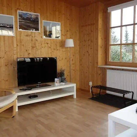 Kleine Perle Holiday home *