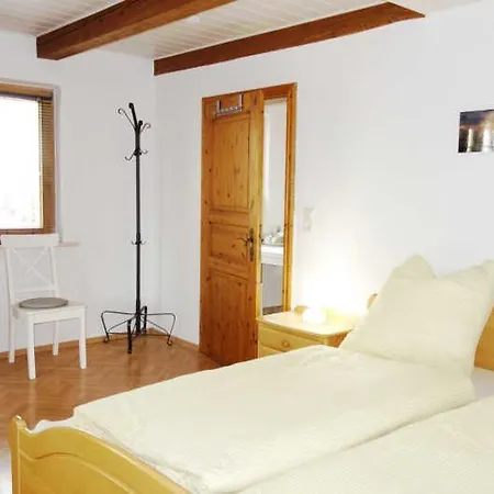 Prázdninový dům Kleine Perle *