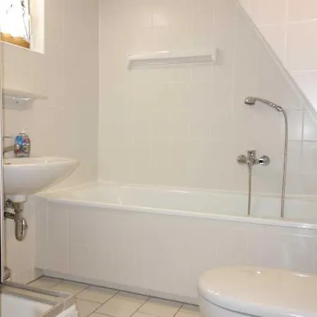 Kleine Perle Prázdninový dům