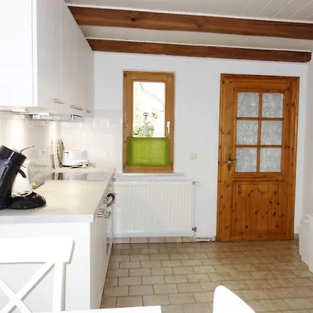 Prázdninový dům Kleine Perle Muritz