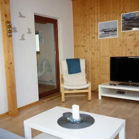 Kleine Perle Prázdninový dům Muritz