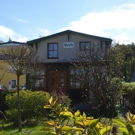 Kleine Perle * Muritz